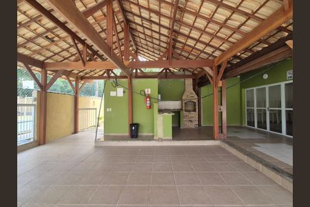 Casa de condomínio para alugar com 100m², 2 quartos e 1 vaga Casa de condomínio para alugar com 100m², 2 quartos e 1 vagaÁrea comum