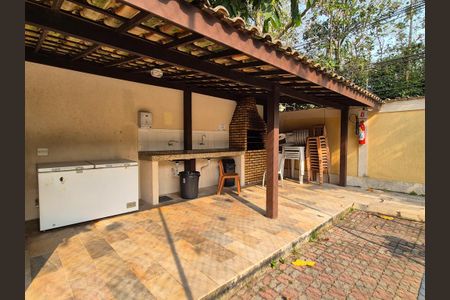 Casa de condomínio para alugar com 100m², 2 quartos e 1 vaga Casa de condomínio para alugar com 100m², 2 quartos e 1 vagaÁrea comum