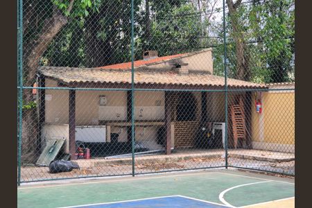 Casa de condomínio para alugar com 100m², 2 quartos e 1 vaga Casa de condomínio para alugar com 100m², 2 quartos e 1 vagaÁrea comum