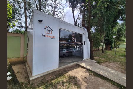 Casa de condomínio para alugar com 100m², 2 quartos e 1 vaga Casa de condomínio para alugar com 100m², 2 quartos e 1 vagaÁrea comum