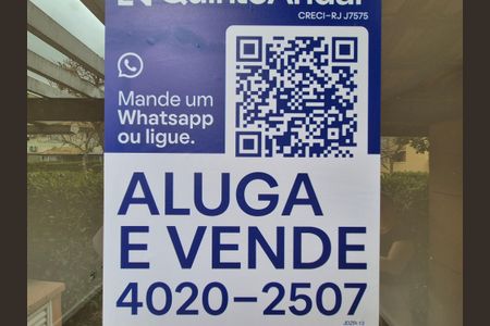 Casa de condomínio para alugar com 100m², 2 quartos e 1 vaga Casa de condomínio para alugar com 100m², 2 quartos e 1 vagaPlaca