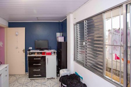 Casa à venda com 196m², 4 quartos e 2 vagasQuarto 3