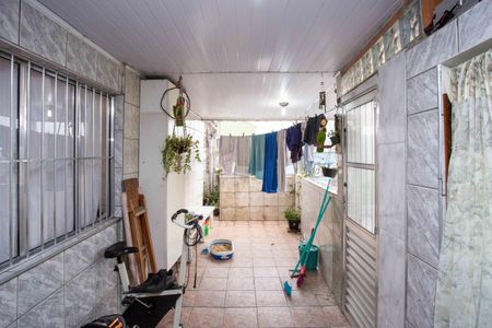 Casa à venda com 196m², 4 quartos e 2 vagasHall de Entrada