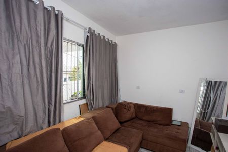 Sala de casa à venda com 4 quartos, 196m² em Conceição, Diadema