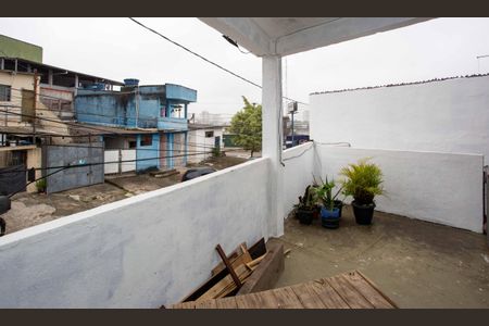 Casa à venda com 196m², 4 quartos e 2 vagasTerraço