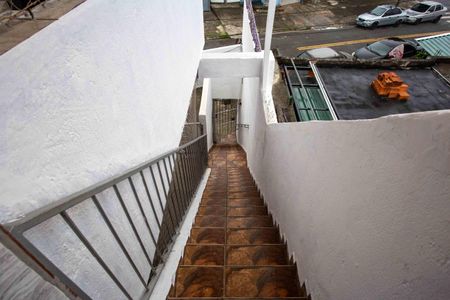 Casa à venda com 196m², 4 quartos e 2 vagasÁrea Externa