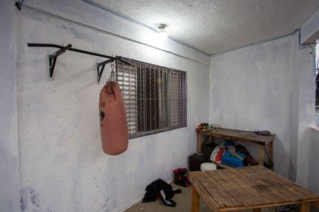 Casa à venda com 196m², 4 quartos e 2 vagasTerraço