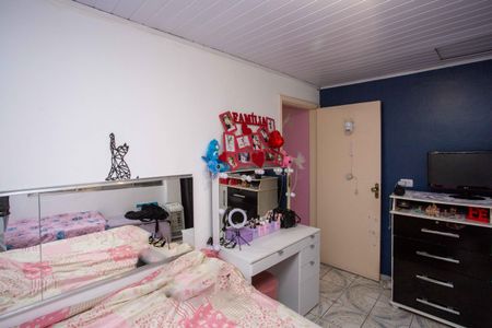 Casa à venda com 196m², 4 quartos e 2 vagasQuarto 3