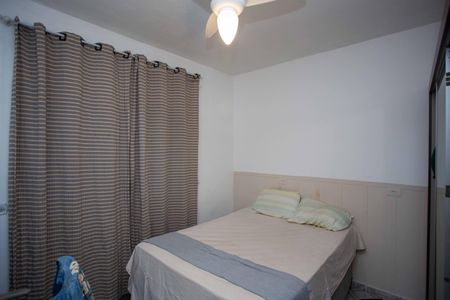 Casa à venda com 196m², 4 quartos e 2 vagasQuarto 2