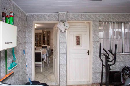 Casa à venda com 196m², 4 quartos e 2 vagasFachada