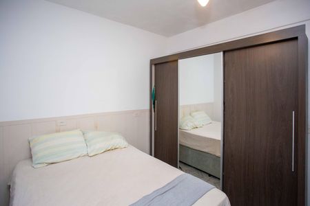 Casa à venda com 196m², 4 quartos e 2 vagasQuarto 2