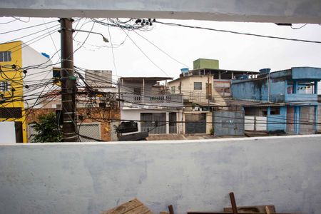 Casa à venda com 196m², 4 quartos e 2 vagasTerraço