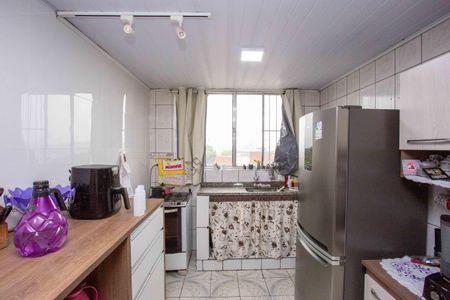 Casa à venda com 196m², 4 quartos e 2 vagasCozinha