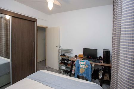 Casa à venda com 196m², 4 quartos e 2 vagasQuarto 2