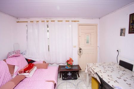 Casa à venda com 196m², 4 quartos e 2 vagasSala