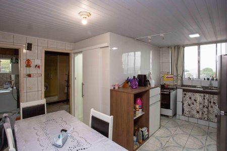 Casa à venda com 196m², 4 quartos e 2 vagasCozinha