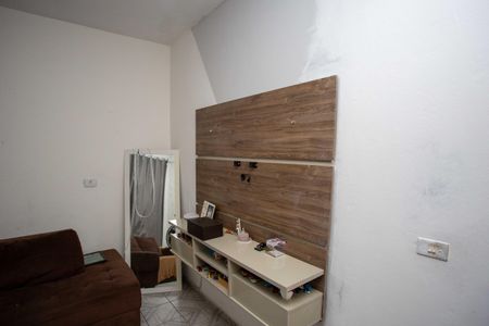 Sala de casa à venda com 4 quartos, 196m² em Conceição, Diadema