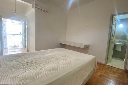 Studio de kitnet/studio para alugar com 1 quarto, 30m² em Copacabana, Rio de Janeiro
