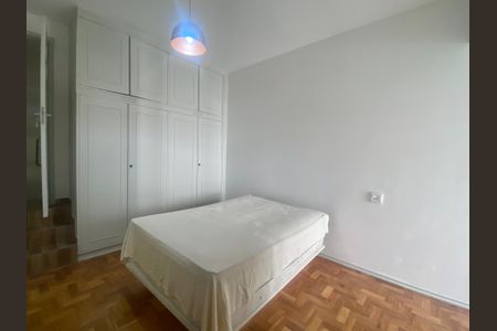 Studio de kitnet/studio para alugar com 1 quarto, 30m² em Copacabana, Rio de Janeiro