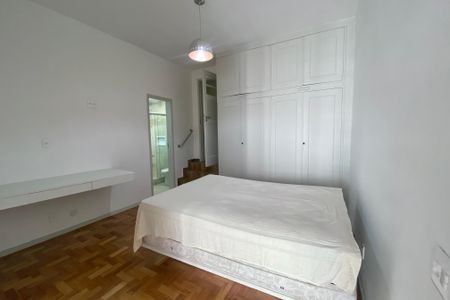 Studio de kitnet/studio para alugar com 1 quarto, 30m² em Copacabana, Rio de Janeiro