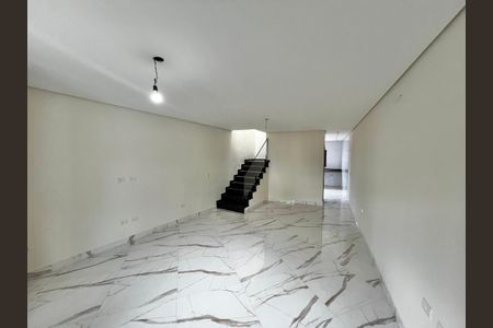 Sala de casa à venda com 3 quartos, 185m² em Jardim São Paulo, São Paulo