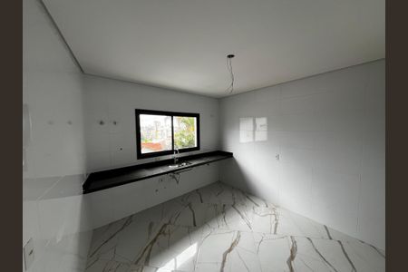 Casa à venda com 185m², 3 quartos e 3 vagas Casa à venda com 185m², 3 quartos e 3 vagasCozinha