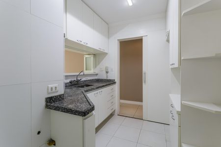 Apartamento para alugar com 72m², 3 quartos e 2 vagas Apartamento para alugar com 72m², 3 quartos e 2 vagasCozinha