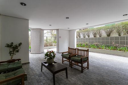 Apartamento para alugar com 72m², 3 quartos e 2 vagas Apartamento para alugar com 72m², 3 quartos e 2 vagasÁrea comum