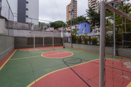 Apartamento para alugar com 72m², 3 quartos e 2 vagas Apartamento para alugar com 72m², 3 quartos e 2 vagasÁrea comum