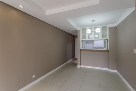 Apartamento para alugar com 72m², 3 quartos e 2 vagas Apartamento para alugar com 72m², 3 quartos e 2 vagasSala