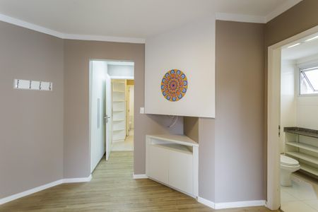 Apartamento para alugar com 72m², 3 quartos e 2 vagas Apartamento para alugar com 72m², 3 quartos e 2 vagasSuíte