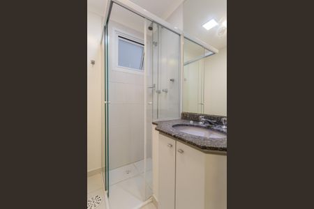 Apartamento para alugar com 72m², 3 quartos e 2 vagas Apartamento para alugar com 72m², 3 quartos e 2 vagasBanheiro Social