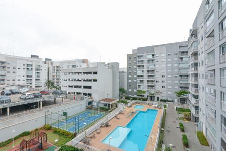 Apartamento à venda com 63m², 2 quartos e 1 vaga Apartamento à venda com 63m², 2 quartos e 1 vagaVista da Suite