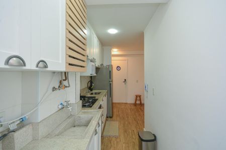 Apartamento à venda com 63m², 2 quartos e 1 vaga Apartamento à venda com 63m², 2 quartos e 1 vagaCozinha