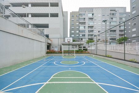 Apartamento à venda com 63m², 2 quartos e 1 vaga Apartamento à venda com 63m², 2 quartos e 1 vagaQuadra Esportiva