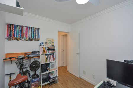 Apartamento à venda com 63m², 2 quartos e 1 vaga Apartamento à venda com 63m², 2 quartos e 1 vagaQuarto 1