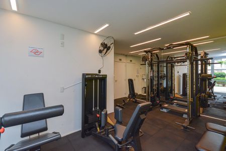 Apartamento à venda com 63m², 2 quartos e 1 vaga Apartamento à venda com 63m², 2 quartos e 1 vagaCozinha