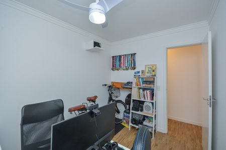 Apartamento à venda com 63m², 2 quartos e 1 vaga Apartamento à venda com 63m², 2 quartos e 1 vagaQuarto 1