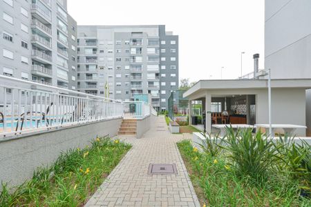 Apartamento à venda com 63m², 2 quartos e 1 vaga Apartamento à venda com 63m², 2 quartos e 1 vagaÁrea comum