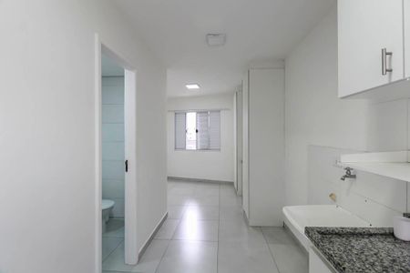 Studio de kitnet/studio para alugar com 1 quarto, 30m² em Vila Prudente, São Paulo