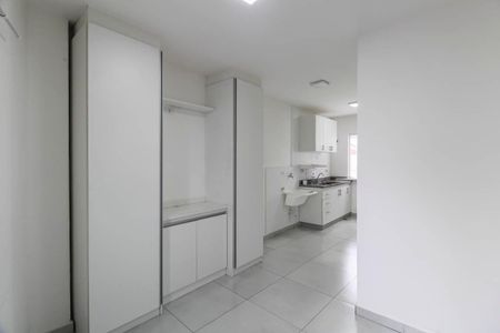 Studio de kitnet/studio para alugar com 1 quarto, 30m² em Vila Prudente, São Paulo