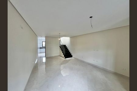Sala de casa à venda com 3 quartos, 185m² em Jardim São Paulo, São Paulo