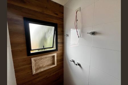 Casa à venda com 185m², 3 quartos e 4 vagas Casa à venda com 185m², 3 quartos e 4 vagasBanheiro da Suíte 3