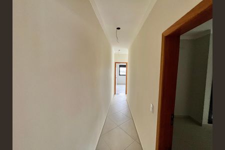 Corredor de casa à venda com 3 quartos, 185m² em Jardim São Paulo, São Paulo