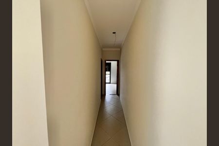 Corredor de casa à venda com 3 quartos, 185m² em Jardim São Paulo, São Paulo