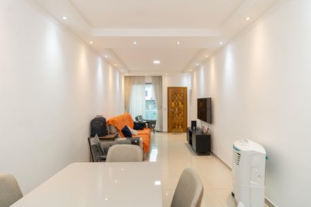 Sala de casa para alugar com 3 quartos, 196m² em Vila Constança, São Paulo