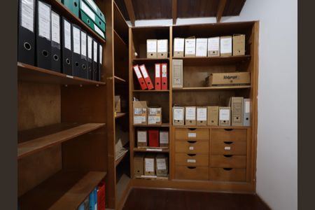 Casa à venda com 284m², 3 quartos e 3 vagasCloset da suíte 1