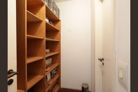 Casa à venda com 284m², 3 quartos e 3 vagasCloset da suíte 3