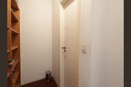 Casa à venda com 284m², 3 quartos e 3 vagasCloset da suíte 3