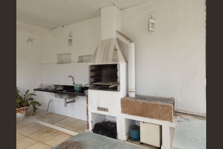 Casa à venda com 284m², 3 quartos e 3 vagasChurrasqueira